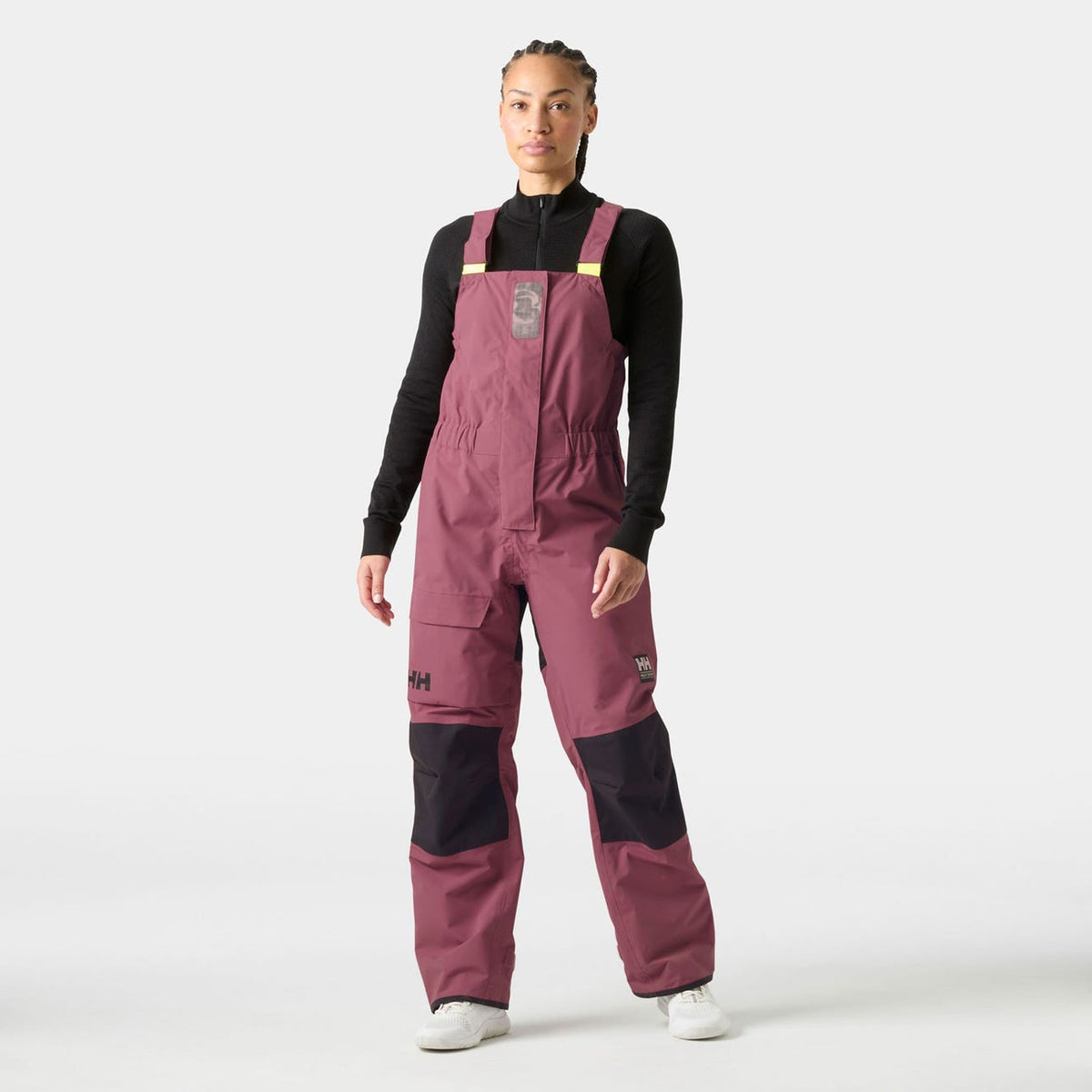 Helly Hansen Women's Pier 4.0 Bib