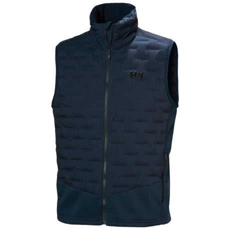 Helly Hansen Men's HP Hybrid Stretch Insulator Vest