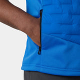 Helly Hansen Men's HP Hybrid Stretch Insulator Vest