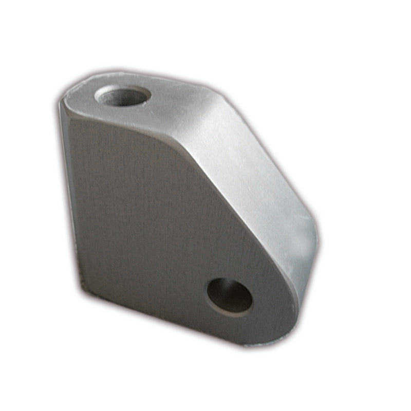 Sparcraft Gooseneck Toggle F1700-f3400 – S1210-s2100 Milled Aluminium