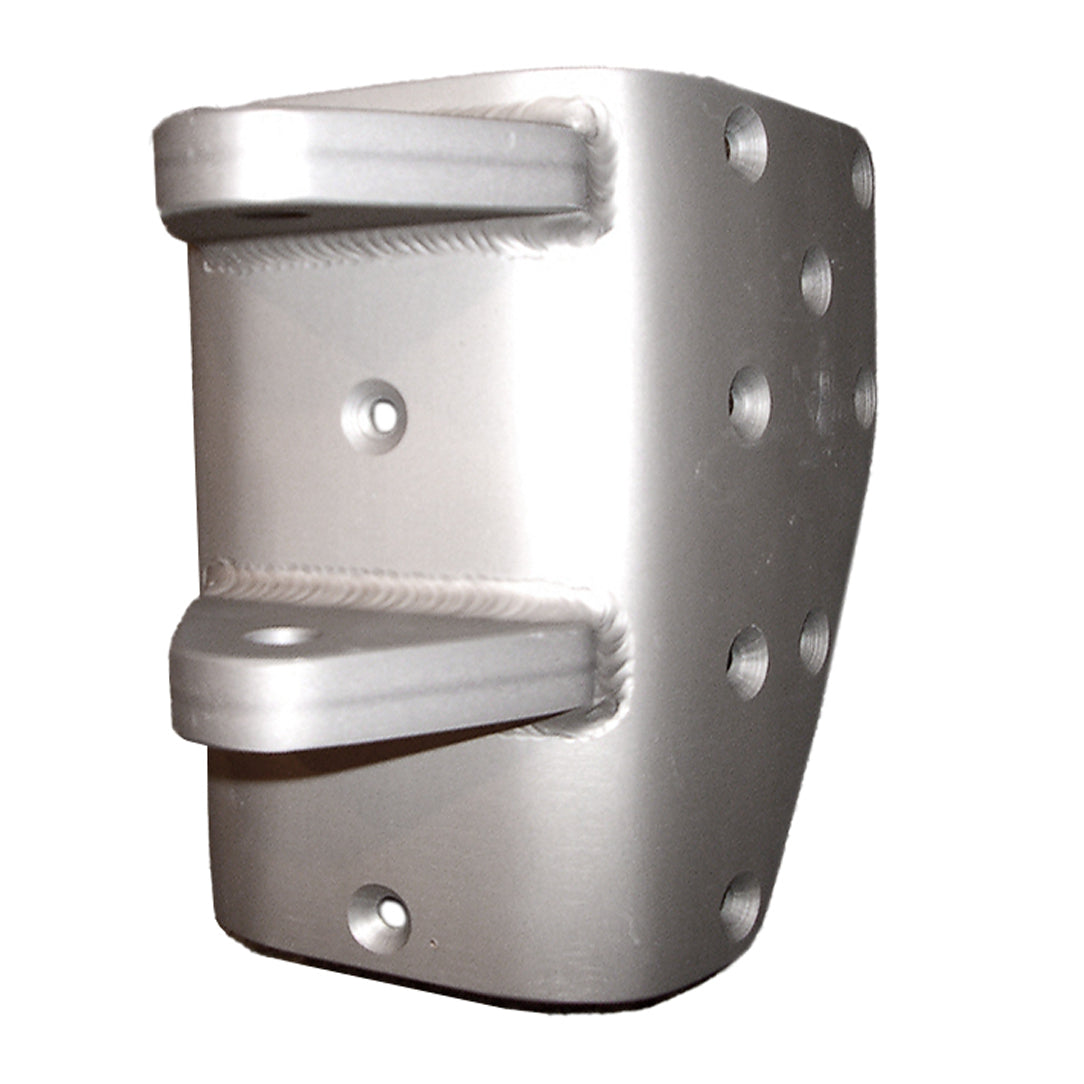 Sparcraft Bracket For Gooseneck S1980e Ø16 Anodised