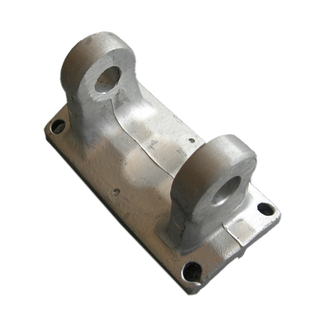 Sparcraft Bracket For Gooseneck S35-s101 Ø12 Anodised