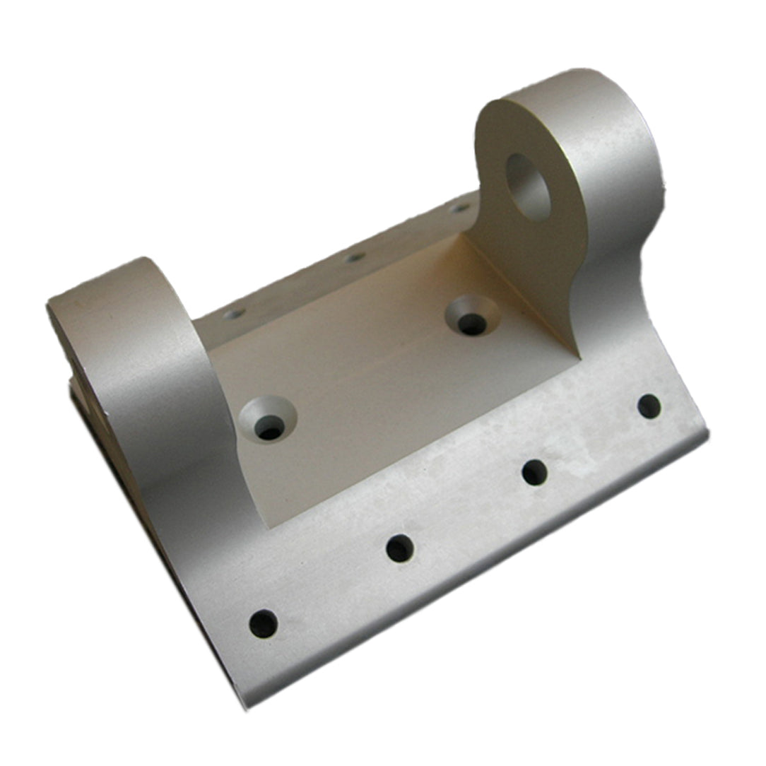 Sparcraft Bracket For Gooseneck S580-1395 Ø14 Anodised