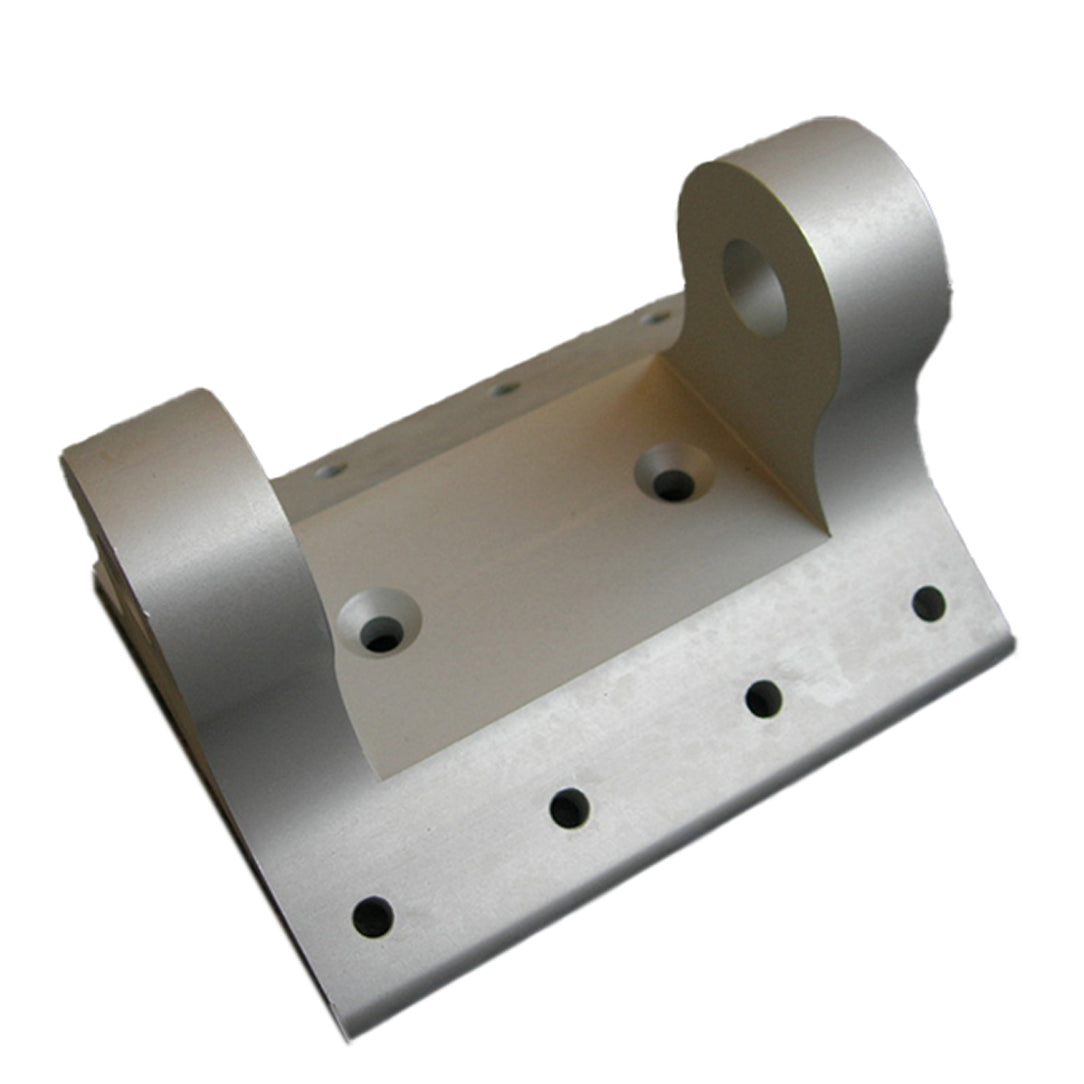 Sparcraft Bracket For Gooseneck S195-s460 / S622-s830 Ø12 Anodised