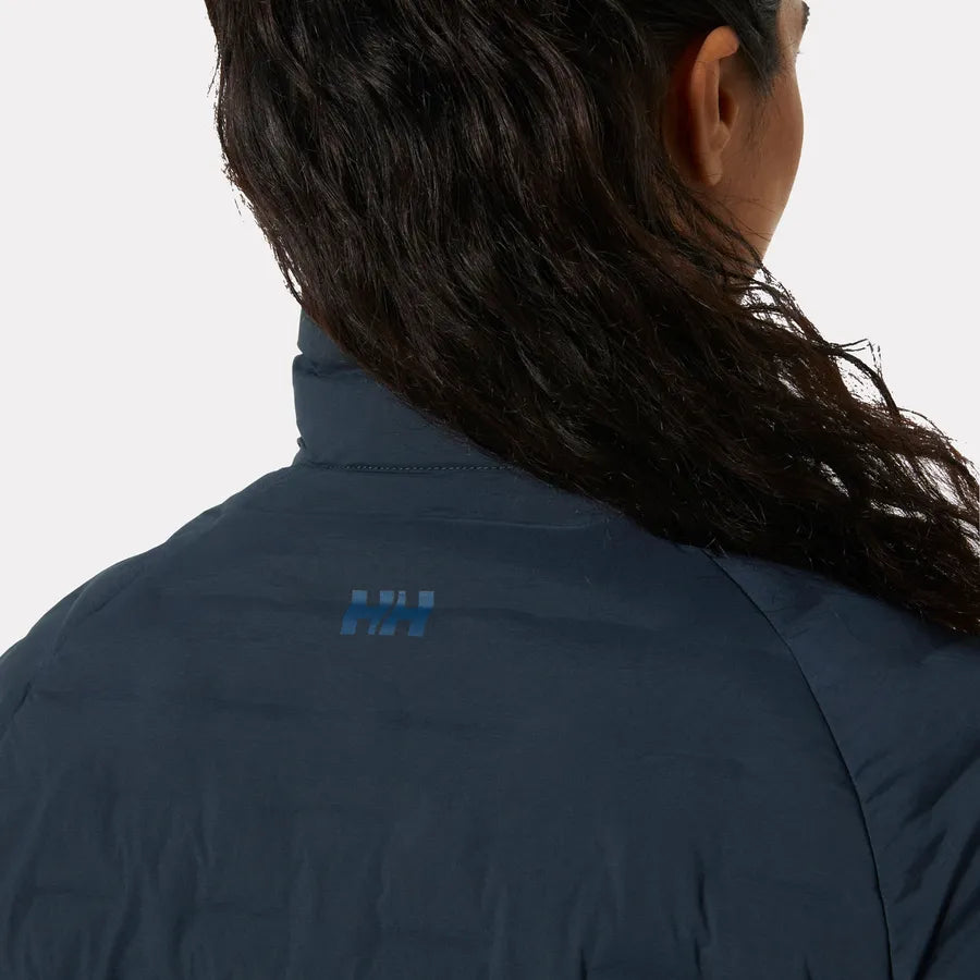 Helly Hansen Women's HP Hybrid Stretch Insulator