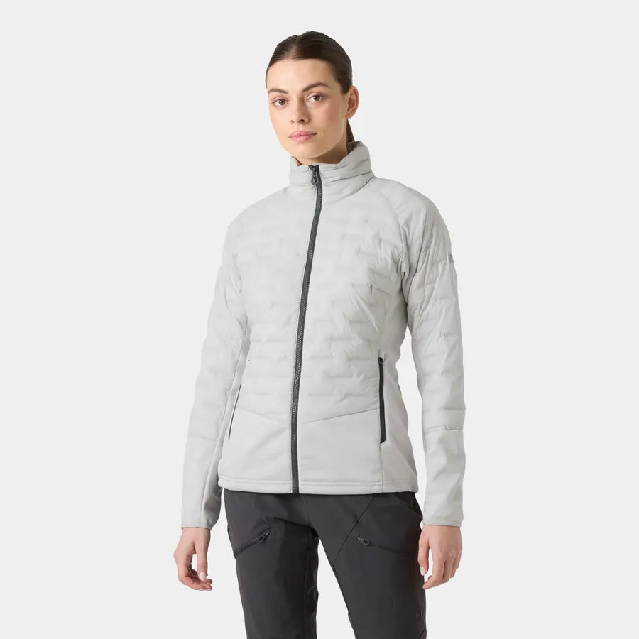 Helly Hansen Women's HP Hybrid Stretch Insulator