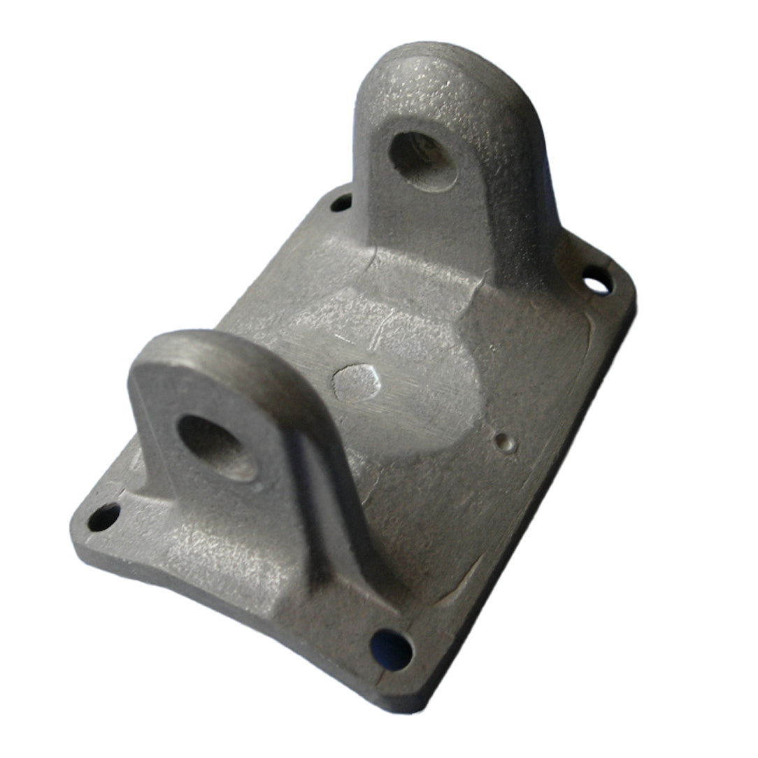 Sparcraft Bracket For Gooseneck F35-s135 Ø12 Anodised