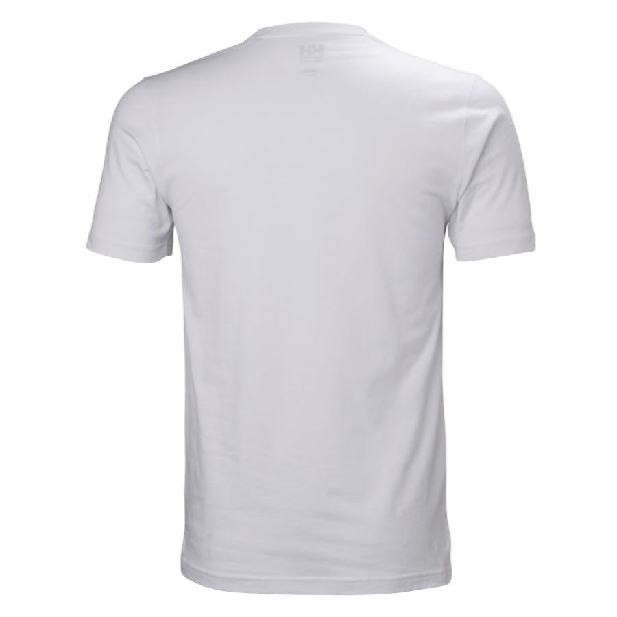 Helly Hansen Men's Crew T-Shirt 2.0