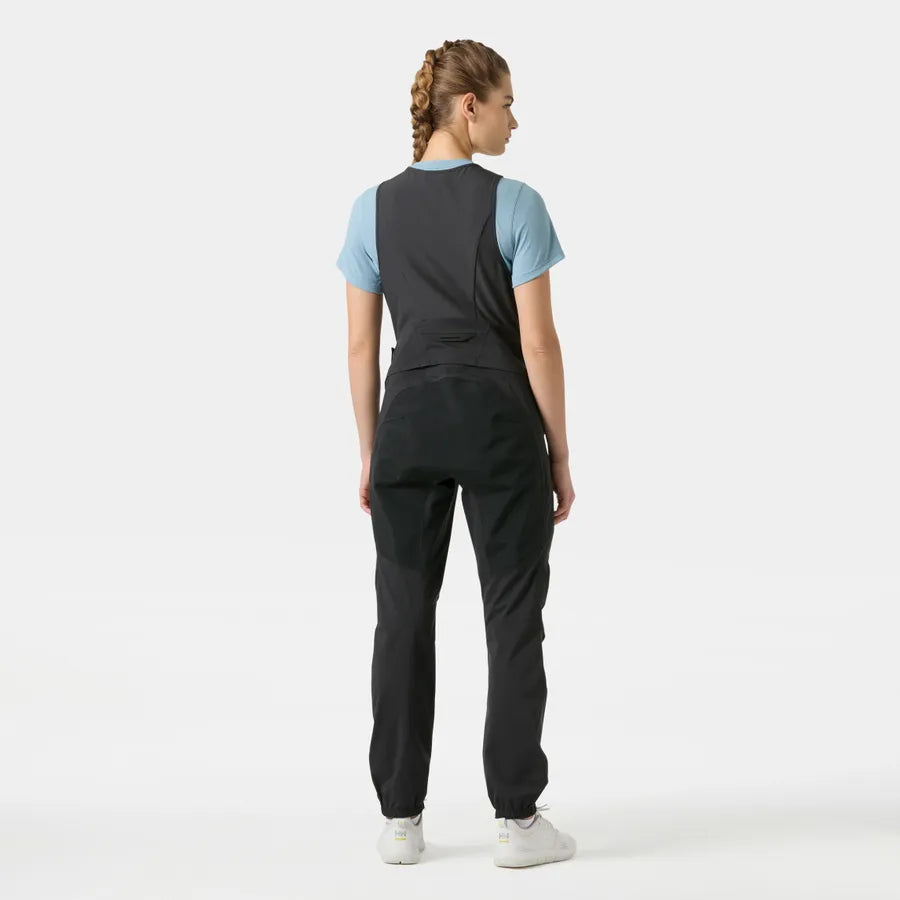 Helly Hansen Women's HP Foil Flyer Salopette