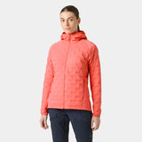 Helly Hansen Women's HP Hooded Stretch Insulator