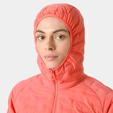 Helly Hansen Women's HP Hooded Stretch Insulator