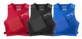 Spinlock Wing Side Zip PFD 50N