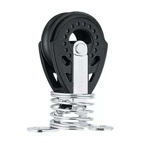 Harken 29mm Single Fixed Standup Carbo Block