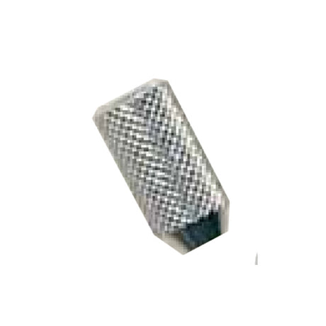 Johnson Marine Replacement Knurled Nut 1/4-28 LH Adjuster