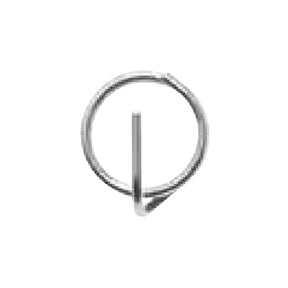 Johnson Marine Locking Ring 2 Pack for 04 Series