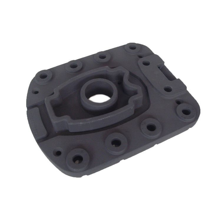 Sparcraft Mast Step S137-s180 Black Ano