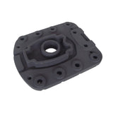 Sparcraft Mast Step S137-s180 Black Ano