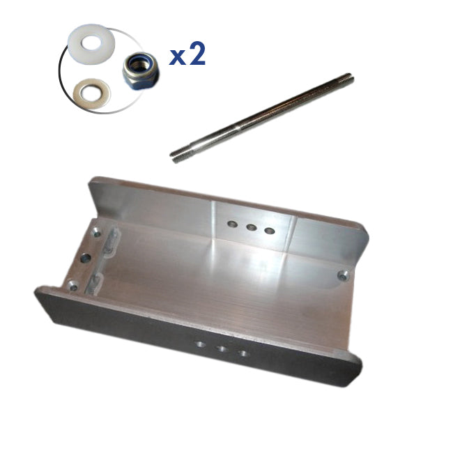 Sparcraft Keel Step In U Type 1 – S830