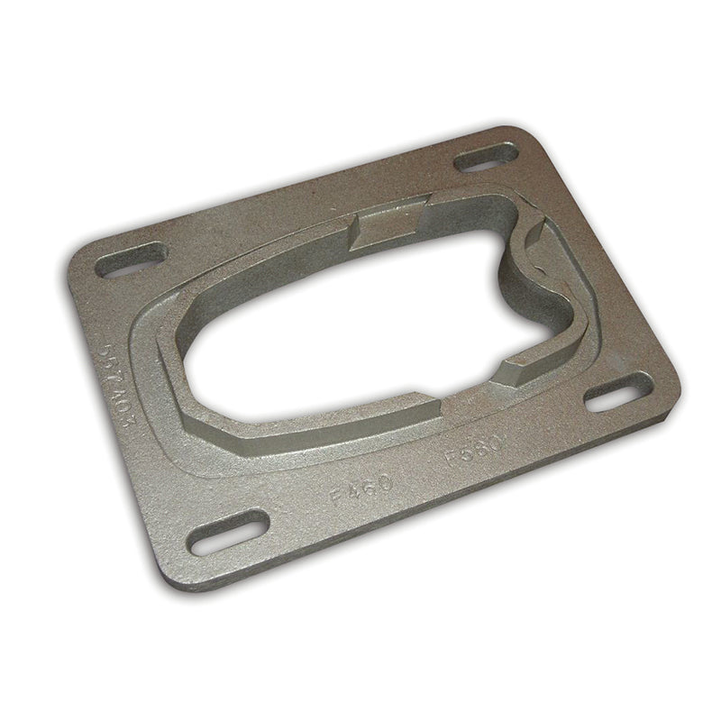 Sparcraft Simple Step S560e Ano (Foundry)