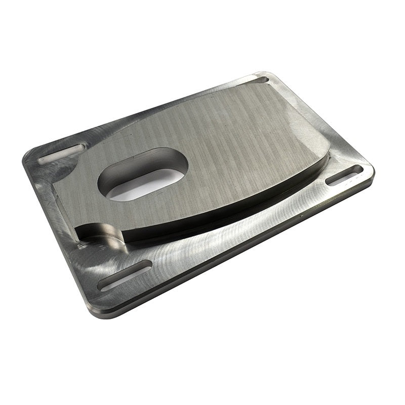 Sparcraft Simple Step S622 Ano (Milled)