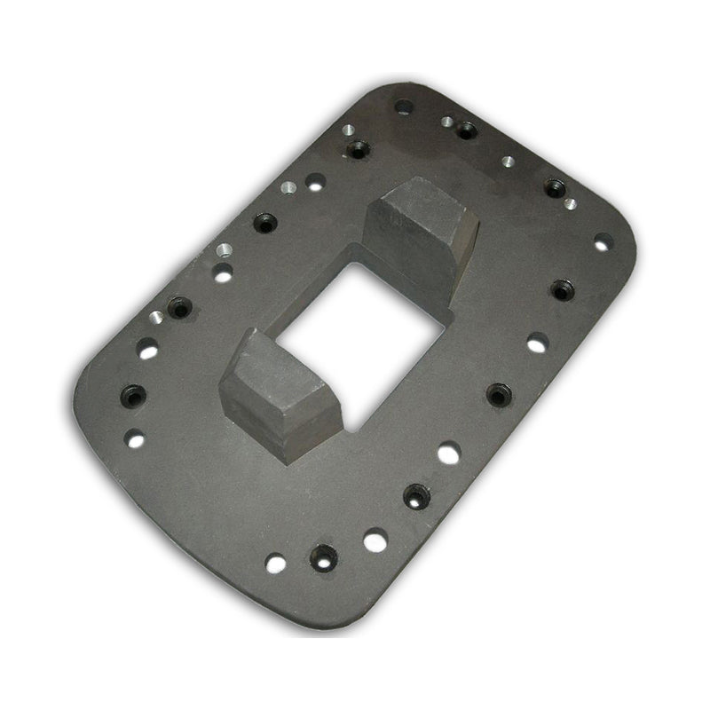 Sparcraft Mast Base Ano– S1395 S1410E S1630 S1980E S2100
