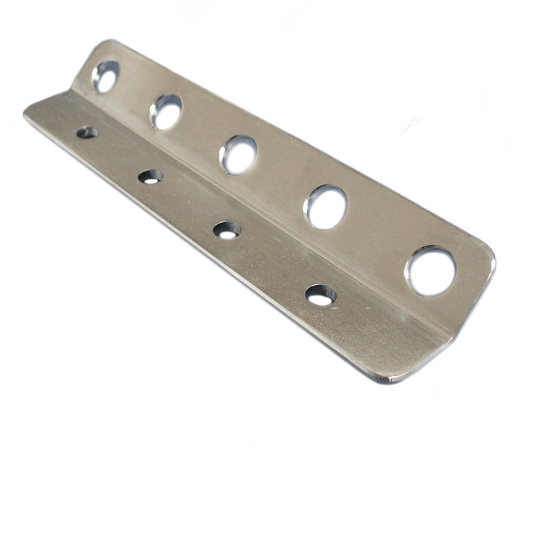 Sparcraft 3 Plates Set Stainless Steel