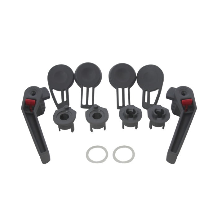 Lewmar Hatch Handle Repair Kit - Large