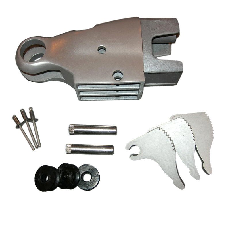 Sparcraft Complete Inboard Boom End F36 With Jammers