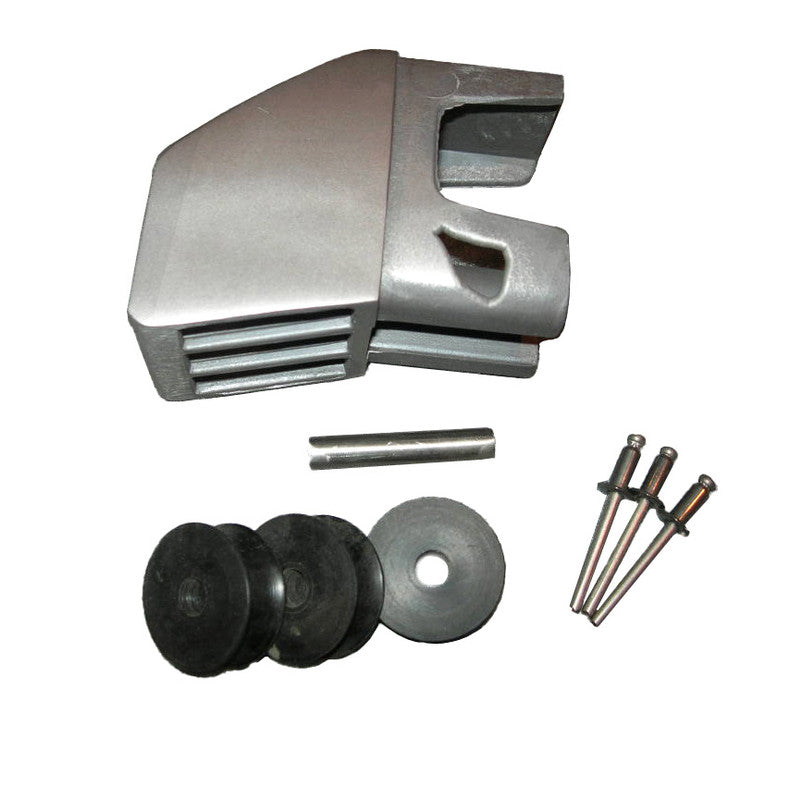 Sparcraft Complete F36 Aft Boom End