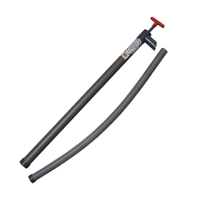 Beckson Thirsty Mate Pump 72" 6' Hose