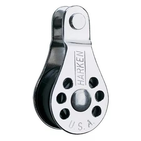 Harken 22mm Micro Forkhead Block