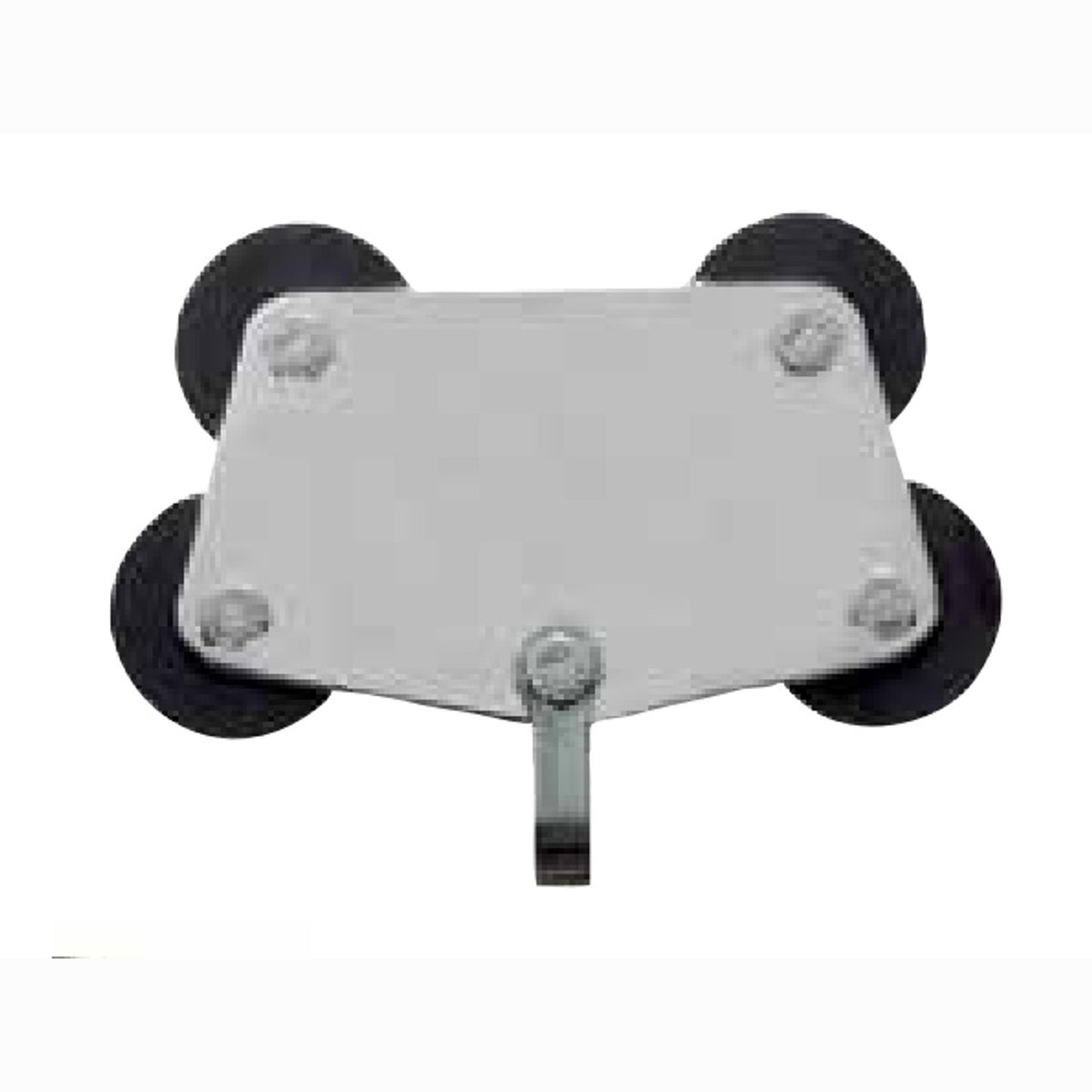 Johnson Marine Split Backstay Adjusters 3/16