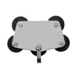 Johnson Marine Split Backstay Adjusters 3/16" Sheave & Becket