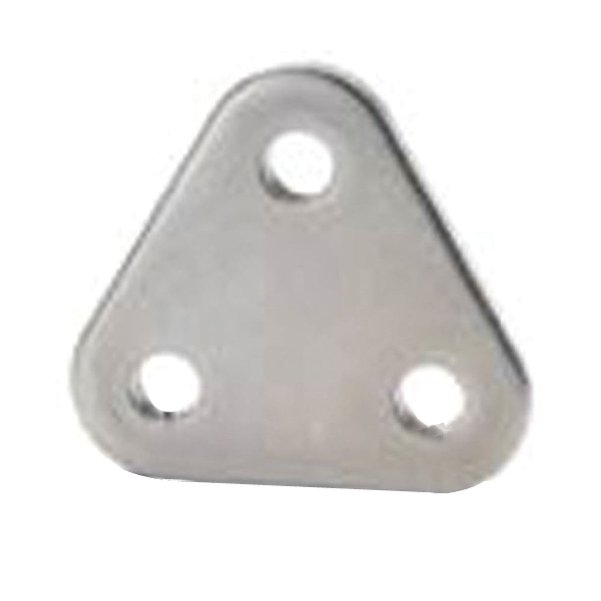 Johnson Marine Diamond Plate Backstay 3/8 (Pair)