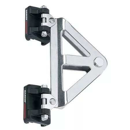 Harken 22mm System A Slider Headboard Car Assembly