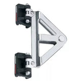 Harken 22mm System A Slider Headboard Car Assembly