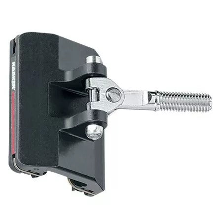 Harken 22mm System A CB Battcar w/10mm Stud
