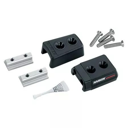 System C End Stops