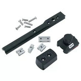 Harken 32mm System C CB Screwpin Endstop Kit - Flat Mast Groove, Pinstop