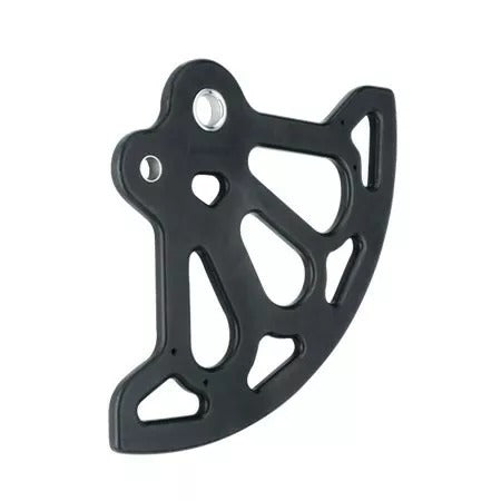 Harken Web-On Headboard Plate - Flat Top