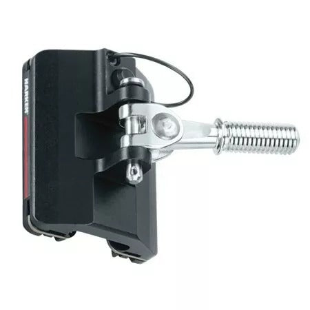 Harken 22mm System A CB HL Batten Car w/12mm Stud