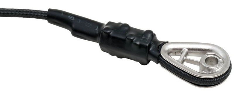 SELDEN CLAMP KIT, AT-CABLE 9-11 MM