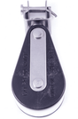 Sea Sure 50mm Single Block with Hanging Swivel
