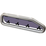 Lewmar Size 1 Round End New Standard Portlight - Silver
