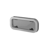 Lewmar 2 New Standard Portlight - Silver