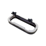 Lewmar 2 New Standard Portlight - Silver