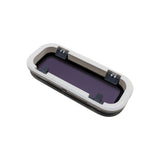 Lewmar 2 New Standard Portlight - Silver