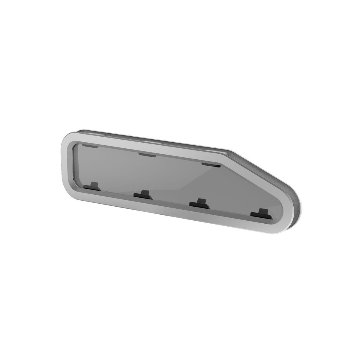 Lewmar 44R New Standard Portlight - Silver
