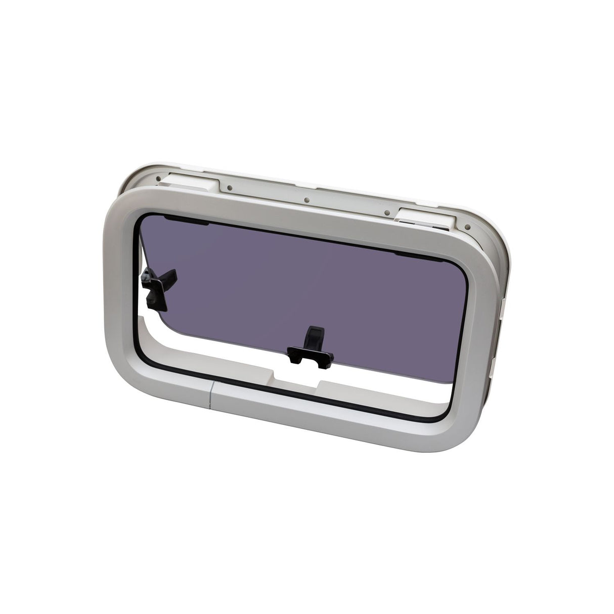 Lewmar 5 New Standard Portlight - Silver