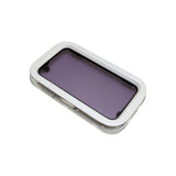 Lewmar 5 New Standard Portlight - Silver